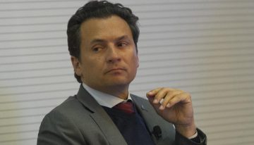 FGR logra extinción de dominio de propiedad de Emilio Lozoya valuada en 51 millones de pesos