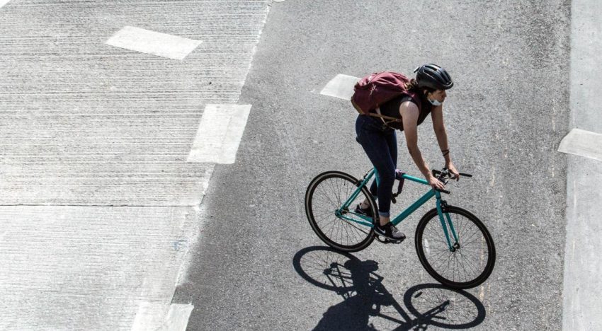 Día Mundial de la Bicicleta: una alternativa saludable, económica y clave para ciudades más sostenibles