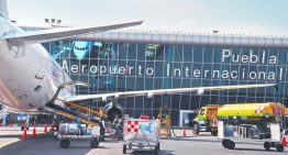 Vuelos nuevos en Puebla traen también inversión y desarrollo: Canaco-Servytur