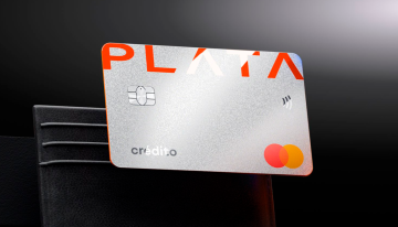 ¿Conviene solicitar la tarjeta de crédito Plata Card? Ventajas y letras chiquitas que debes conocer