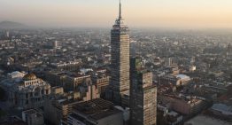 Entradas de IED a México aumentan 10.4% en el primer trimestre de 2026