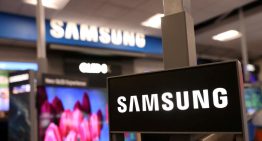 Samsung Electronics supera 1 billón de dólares en valor de mercado impulsado por los chips