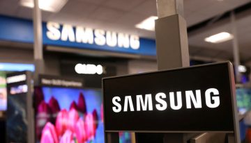 Samsung Electronics supera 1 billón de dólares en valor de mercado impulsado por los chips