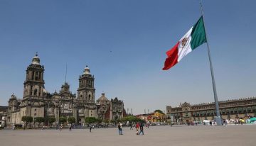 S&P cambia a negativa la perspectiva de la nota soberana de México