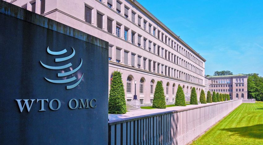 EU y otros países proponen acuerdo sobre comercio electrónico mientras se agrava estancamiento en la OMC