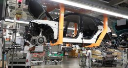 AUDI generará 800 nuevos empleos en su planta de Puebla: Armenta