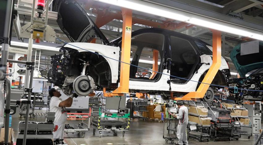 AUDI generará 800 nuevos empleos en su planta de Puebla: Armenta