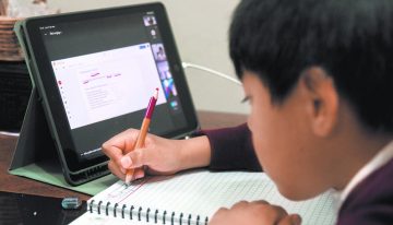 Canícula obliga a Honduras a reducir la jornada escolar y aplicar clases virtuales