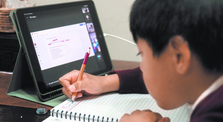Canícula obliga a Honduras a reducir la jornada escolar y aplicar clases virtuales