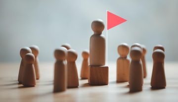 No se trata de liderazgo femenino o masculino, se trata de liderazgo completo
