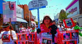 «No vamos a aceptar respuestas de fantasía», asegura la CIDH a familiares de desaparecidos