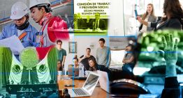 ¿Hacia dónde van las reformas laborales?