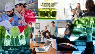 ¿Hacia dónde van las reformas laborales?