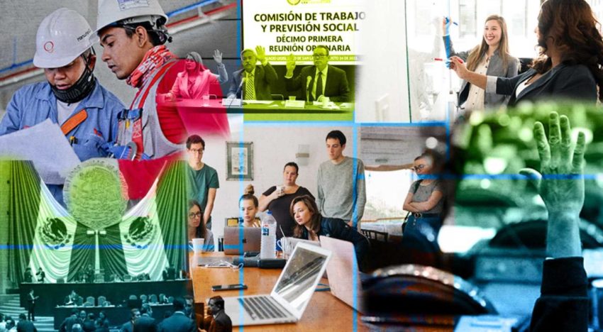 ¿Hacia dónde van las reformas laborales?