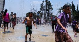 Clima hoy domingo 17 de mayo: lluvias fuertes y onda de calor golpearán a más de 20 estados