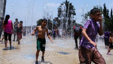Clima hoy domingo 17 de mayo: lluvias fuertes y onda de calor golpearán a más de 20 estados