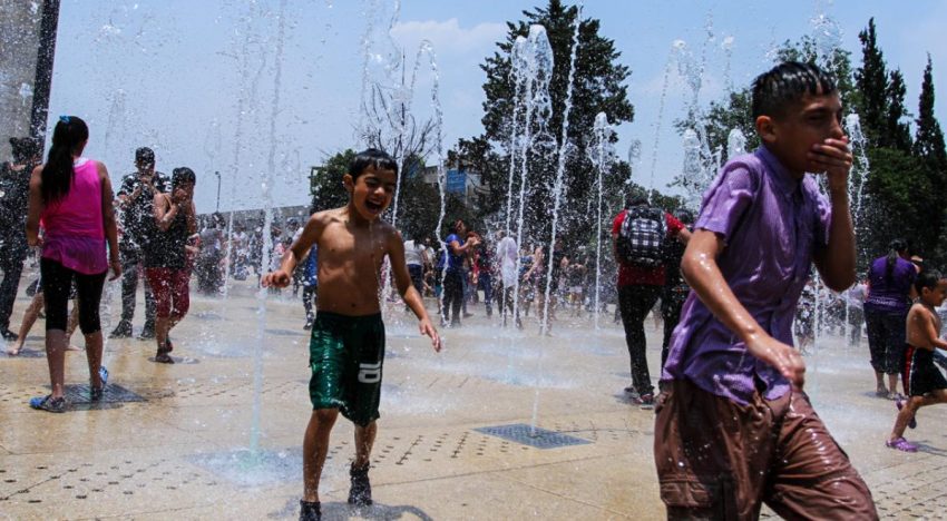 Clima hoy domingo 17 de mayo: lluvias fuertes y onda de calor golpearán a más de 20 estados