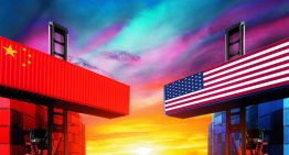 EU investiga si las empresas chinas redujeron la producción de contenedores antes de la pandemia