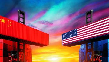 EU investiga si las empresas chinas redujeron la producción de contenedores antes de la pandemia