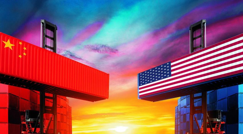 EU investiga si las empresas chinas redujeron la producción de contenedores antes de la pandemia