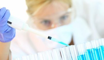 Laboratorios extranjeros invertirán 8,000 millones de dólares en Argentina para investigación clínica
