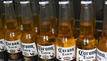 ​Cerveza Corona, la más valiosa del mundo por tercer año consecutivo: Kantar BrandZ 2026