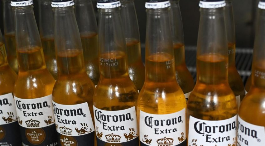 ​Cerveza Corona, la más valiosa del mundo por tercer año consecutivo: Kantar BrandZ 2026