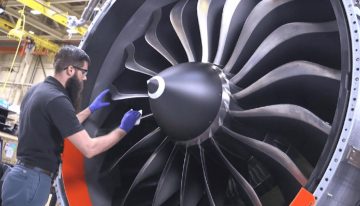 Perú selló nuevos pactos aeronáuticos con 11 países