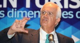 La deuda de México podría superar 60% del PIB este año, advierte Pedro Aspe
