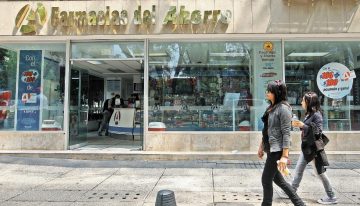 Farmacias del Ahorro lanza marketplace para competir contra Amazon y Mercado Libre