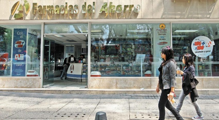 Farmacias del Ahorro lanza marketplace para competir contra Amazon y Mercado Libre