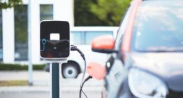 Buscan que autos eléctricos representen 50% del mercado