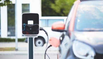 Buscan que autos eléctricos representen 50% del mercado
