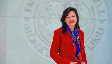 FMI: Diálogo EU-China favorece a economía