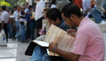 IMSS presume aumento de 171,456 plazas laborales en el primer cuatrimestre del año