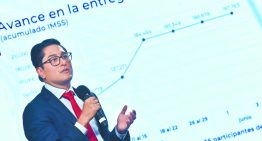 La pausa en el ciclo imprime nivel adecuado de restricción monetaria: Subgobernador Mejía
