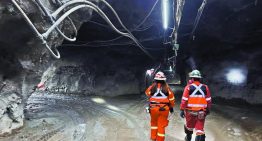 Chile nombra a Bernardo Fontaine como nuevo presidente de Codelco