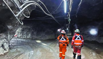 Chile nombra a Bernardo Fontaine como nuevo presidente de Codelco