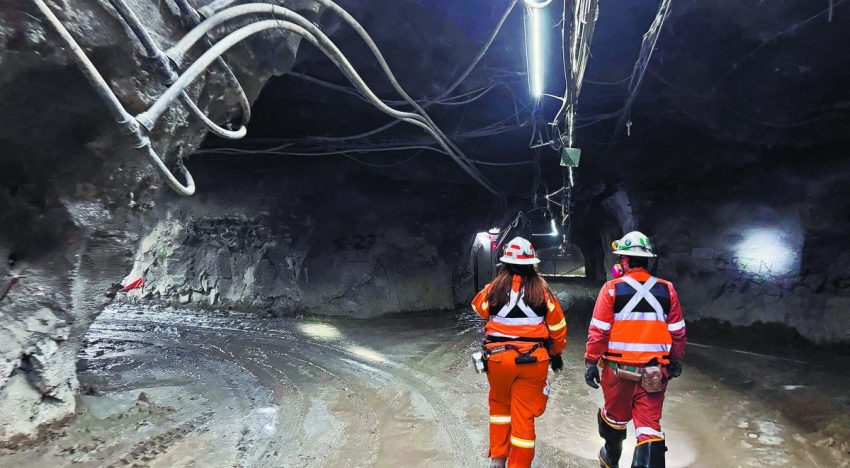 Chile nombra a Bernardo Fontaine como nuevo presidente de Codelco