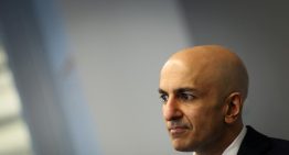 “Puede ser necesario subir las tasas”: Fed