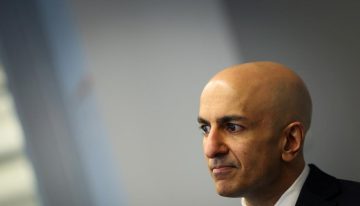 “Puede ser necesario subir las tasas”: Fed