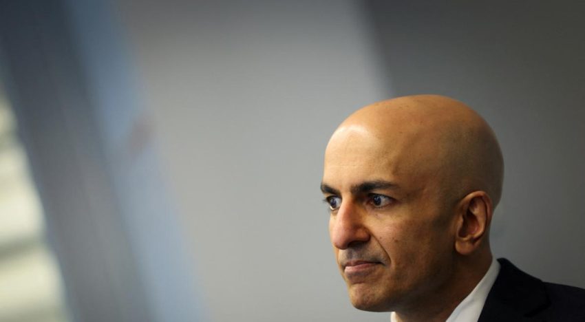 “Puede ser necesario subir las tasas”: Fed