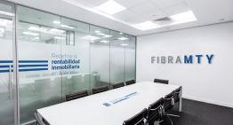 Fibra Mty dice haber acordado adquisición de Fibra Macquaire