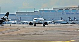 SICT introducirá clasificación aeroportuaria; busca uso eficiente de slots