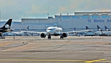 SICT introducirá clasificación aeroportuaria; busca uso eficiente de slots