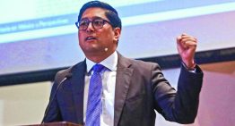 Economía mexicana crecerá por debajo de su potencial: Subgobernador Mejía Castelazo