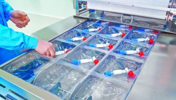 Industria y Cofepris buscan reducir de 36 a 3 meses la liberación de dispositivos médicos