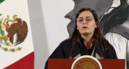 Ximena Escobedo, nueva subsecretaria de Industria