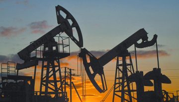 Precios del petróleo suben en apertura de Asia ante incertidumbre por guerra en Oriente Medio