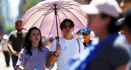 Temperaturas extremas dejan 22 defunciones en México durante 2026; calor concentra la mayoría de los casos